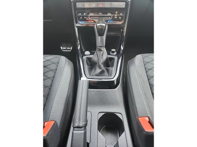 VW T-Cross Gebrauchtwagen VW T-Cross Gebrauchtwagen