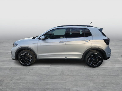VW T-Cross Gebrauchtwagen VW T-Cross Gebrauchtwagen