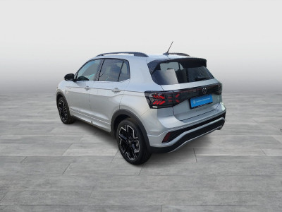 VW T-Cross Gebrauchtwagen VW T-Cross Gebrauchtwagen