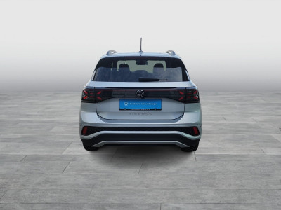 VW T-Cross Gebrauchtwagen VW T-Cross Gebrauchtwagen