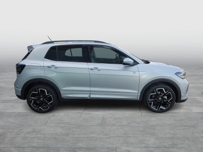 VW T-Cross Gebrauchtwagen VW T-Cross Gebrauchtwagen