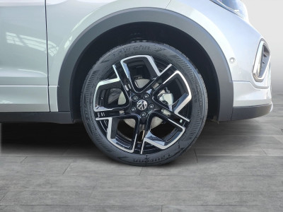 VW T-Cross Gebrauchtwagen VW T-Cross Gebrauchtwagen