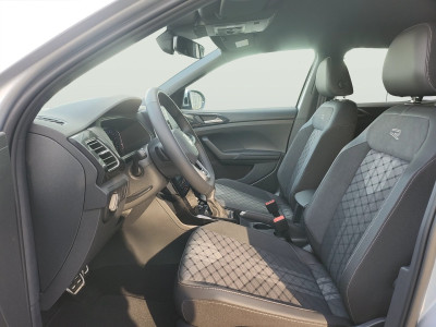 VW T-Cross Gebrauchtwagen VW T-Cross Gebrauchtwagen