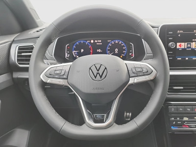 VW T-Cross Gebrauchtwagen VW T-Cross Gebrauchtwagen