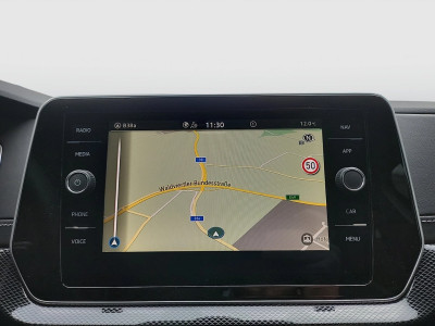 VW T-Cross Gebrauchtwagen VW T-Cross Gebrauchtwagen