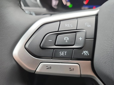 VW T-Cross Gebrauchtwagen VW T-Cross Gebrauchtwagen