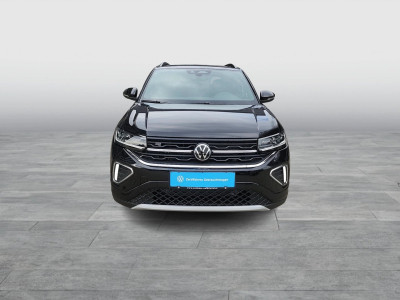 VW T-Cross Gebrauchtwagen VW T-Cross Gebrauchtwagen