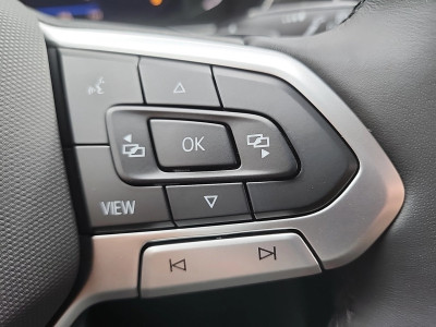 VW T-Cross Gebrauchtwagen VW T-Cross Gebrauchtwagen