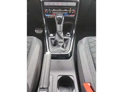 VW T-Cross Gebrauchtwagen VW T-Cross Gebrauchtwagen