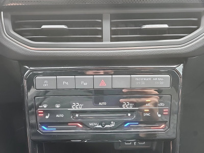 VW T-Cross Gebrauchtwagen VW T-Cross Gebrauchtwagen