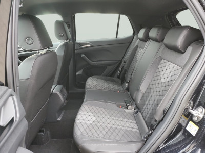 VW T-Cross Gebrauchtwagen VW T-Cross Gebrauchtwagen