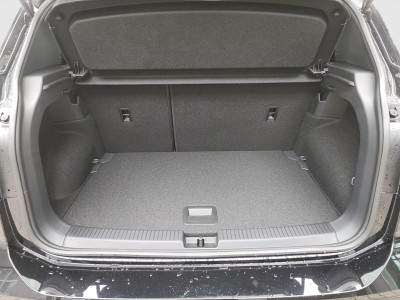 VW T-Cross Gebrauchtwagen VW T-Cross Gebrauchtwagen