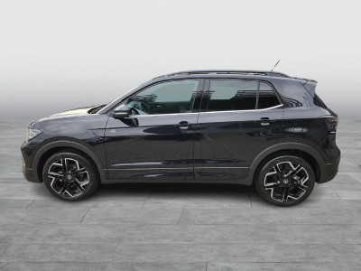 VW T-Cross Gebrauchtwagen VW T-Cross Gebrauchtwagen