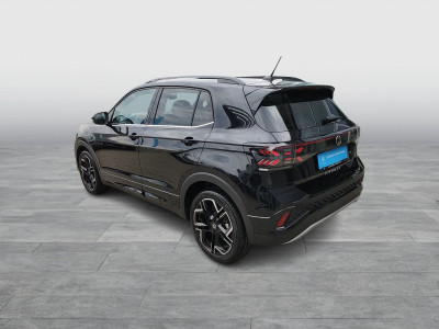 VW T-Cross Gebrauchtwagen VW T-Cross Gebrauchtwagen