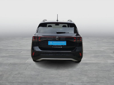 VW T-Cross Gebrauchtwagen VW T-Cross Gebrauchtwagen
