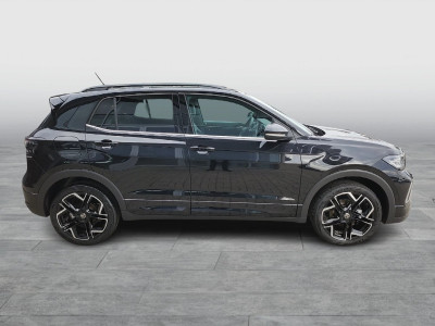 VW T-Cross Gebrauchtwagen VW T-Cross Gebrauchtwagen