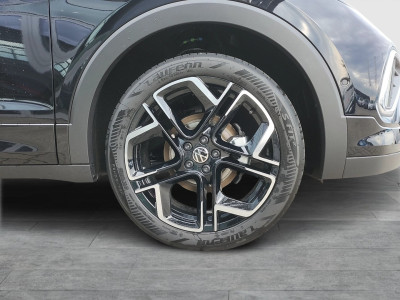VW T-Cross Gebrauchtwagen VW T-Cross Gebrauchtwagen