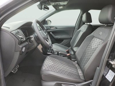 VW T-Cross Gebrauchtwagen VW T-Cross Gebrauchtwagen