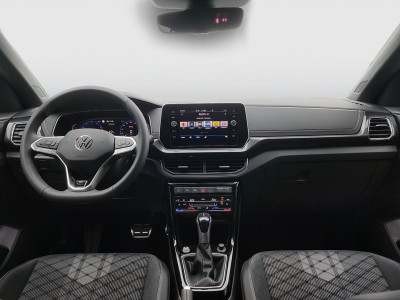 VW T-Cross Gebrauchtwagen VW T-Cross Gebrauchtwagen