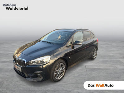 BMW 2er Gebrauchtwagen BMW 2er Gebrauchtwagen