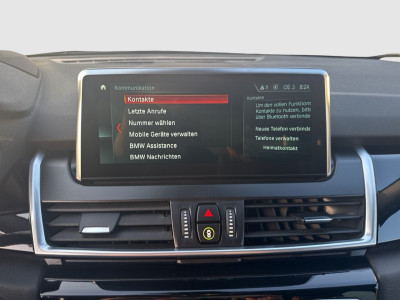 BMW 2er Gebrauchtwagen BMW 2er Gebrauchtwagen