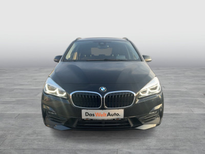 BMW 2er Gebrauchtwagen BMW 2er Gebrauchtwagen