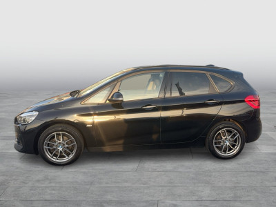 BMW 2er Gebrauchtwagen BMW 2er Gebrauchtwagen
