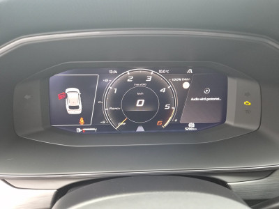 Cupra Leon Gebrauchtwagen Cupra Leon Gebrauchtwagen