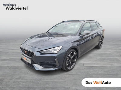 Cupra Leon Gebrauchtwagen Cupra Leon Gebrauchtwagen