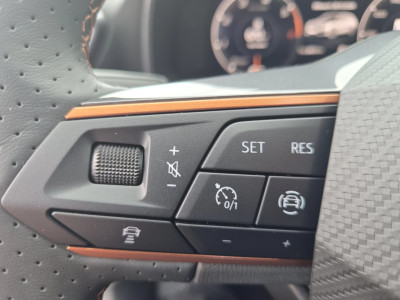 Cupra Leon Gebrauchtwagen Cupra Leon Gebrauchtwagen