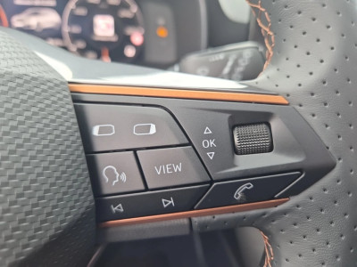 Cupra Leon Gebrauchtwagen Cupra Leon Gebrauchtwagen