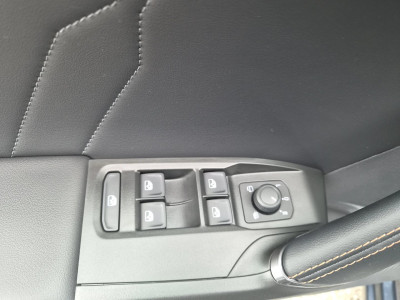 Cupra Leon Gebrauchtwagen Cupra Leon Gebrauchtwagen