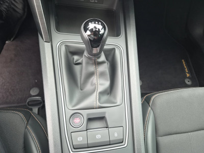 Cupra Leon Gebrauchtwagen Cupra Leon Gebrauchtwagen