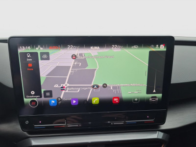 Cupra Leon Gebrauchtwagen Cupra Leon Gebrauchtwagen