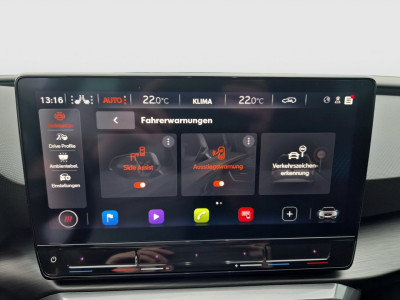 Cupra Leon Gebrauchtwagen Cupra Leon Gebrauchtwagen