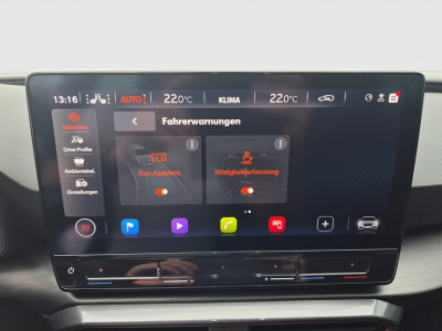 Cupra Leon Gebrauchtwagen Cupra Leon Gebrauchtwagen