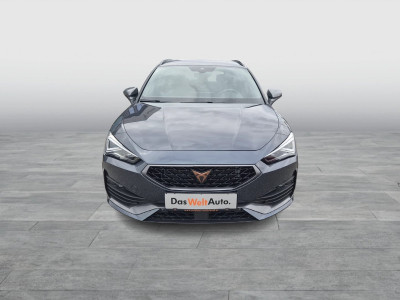 Cupra Leon Gebrauchtwagen Cupra Leon Gebrauchtwagen