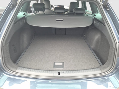 Cupra Leon Gebrauchtwagen Cupra Leon Gebrauchtwagen