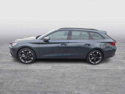 Cupra Leon Gebrauchtwagen Cupra Leon Gebrauchtwagen