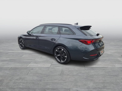 Cupra Leon Gebrauchtwagen Cupra Leon Gebrauchtwagen