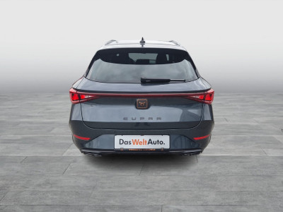 Cupra Leon Gebrauchtwagen Cupra Leon Gebrauchtwagen