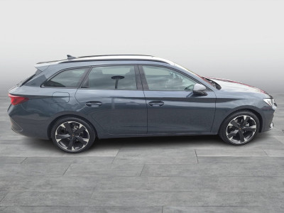 Cupra Leon Gebrauchtwagen Cupra Leon Gebrauchtwagen