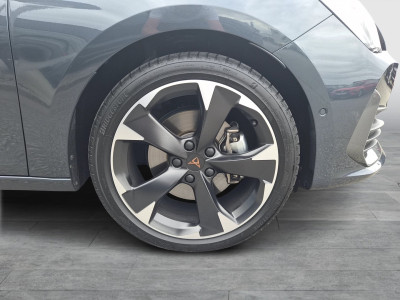 Cupra Leon Gebrauchtwagen Cupra Leon Gebrauchtwagen