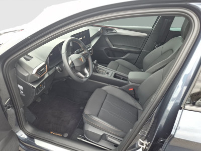 Cupra Leon Gebrauchtwagen Cupra Leon Gebrauchtwagen