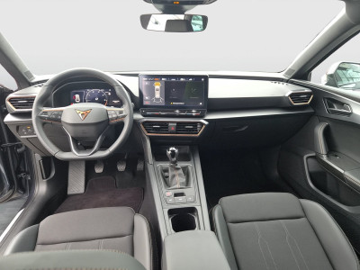 Cupra Leon Gebrauchtwagen Cupra Leon Gebrauchtwagen