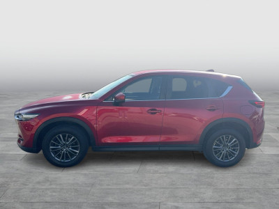 Mazda CX-5 Gebrauchtwagen Mazda CX-5 Gebrauchtwagen