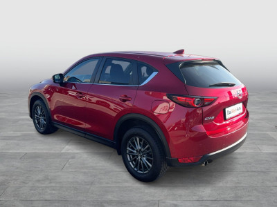 Mazda CX-5 Gebrauchtwagen Mazda CX-5 Gebrauchtwagen