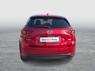 Mazda CX-5 Gebrauchtwagen Mazda CX-5 Gebrauchtwagen
