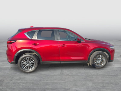 Mazda CX-5 Gebrauchtwagen Mazda CX-5 Gebrauchtwagen