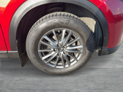Mazda CX-5 Gebrauchtwagen Mazda CX-5 Gebrauchtwagen